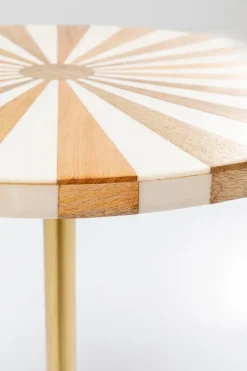 Beistelltisch Domero Cirque 86729