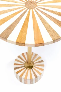 Beistelltisch Domero Cirque 86729