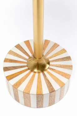 Beistelltisch Domero Cirque 86729