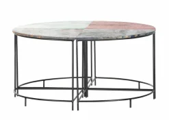 Beistelltisch 4er-Set Venice