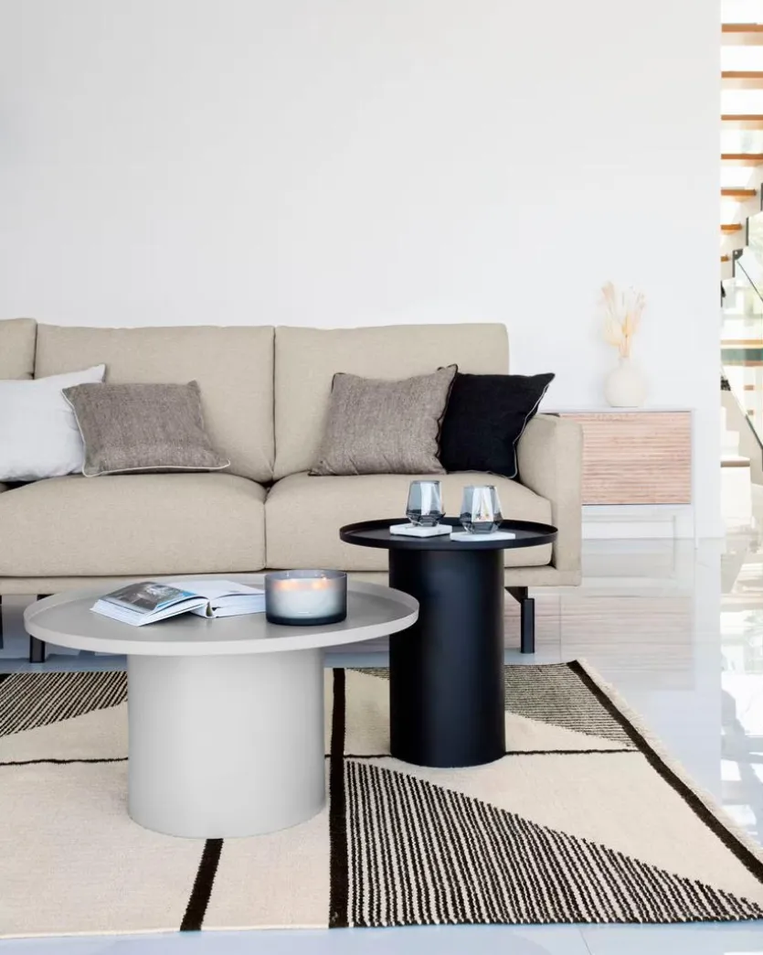 Beistelltisch Fleksa