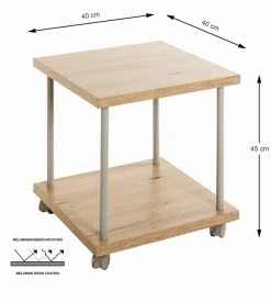 Beistelltisch Imola