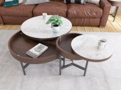 Beistelltisch Kingston