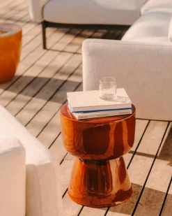 Beistelltisch Mesquida