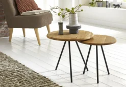 Beistelltisch Oakland