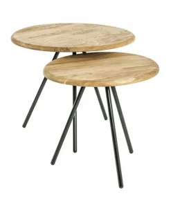 Beistelltisch Oakland