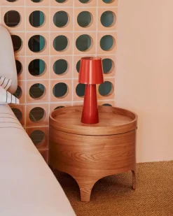 Beistelltisch Octavia