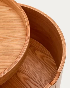 Beistelltisch Octavia