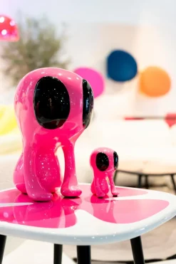 Beistelltisch Petal 70846