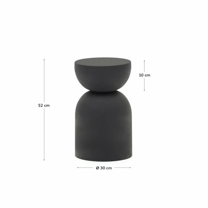 Beistelltisch Rachell