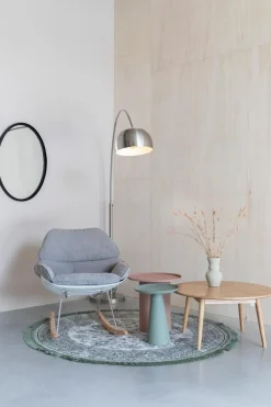 Beistelltisch Ringar