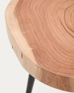 Beistelltisch Tanive