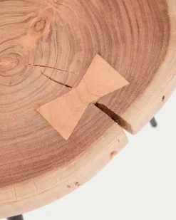 Beistelltisch Tanive