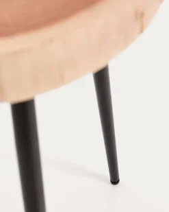 Beistelltisch Tanive