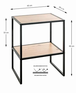 Beistelltisch Tivoli