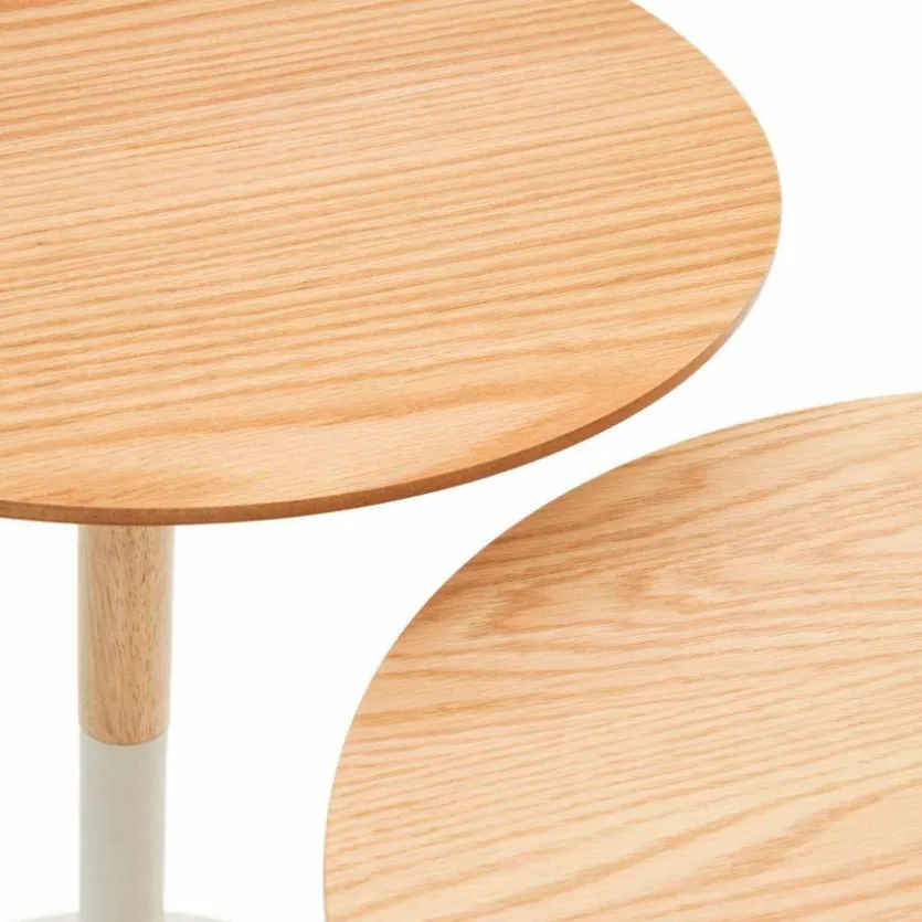 Beistelltisch Watse 2er Set