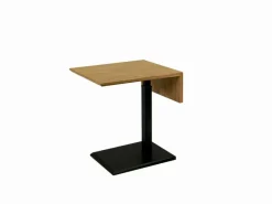 Beistelltisch 5682-WEI-ANM