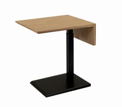 Beistelltisch 5682-WEI-ANM