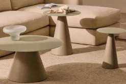 Beistelltisch Wilshire