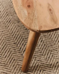 Beistelltisch-Set Duvani