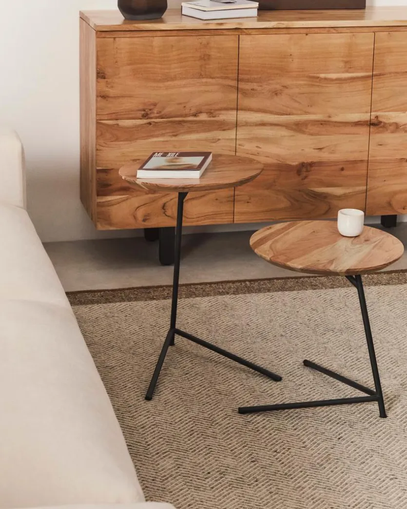 Beistelltisch-Set Lomiri