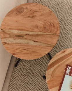 Beistelltisch-Set Lomiri