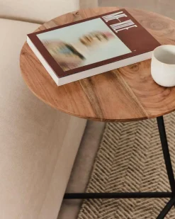 Beistelltisch-Set Lomiri