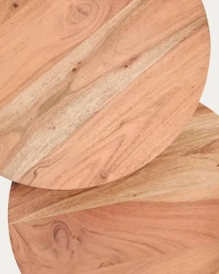 Beistelltisch-Set Lomiri