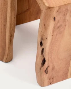 Beistelltisch-Set Vintara