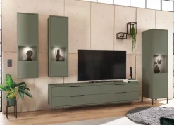 Beleuchtung Bonnie/ Monza 2er Set