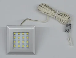 Beleuchtung Bonnie/ Monza 2er Set