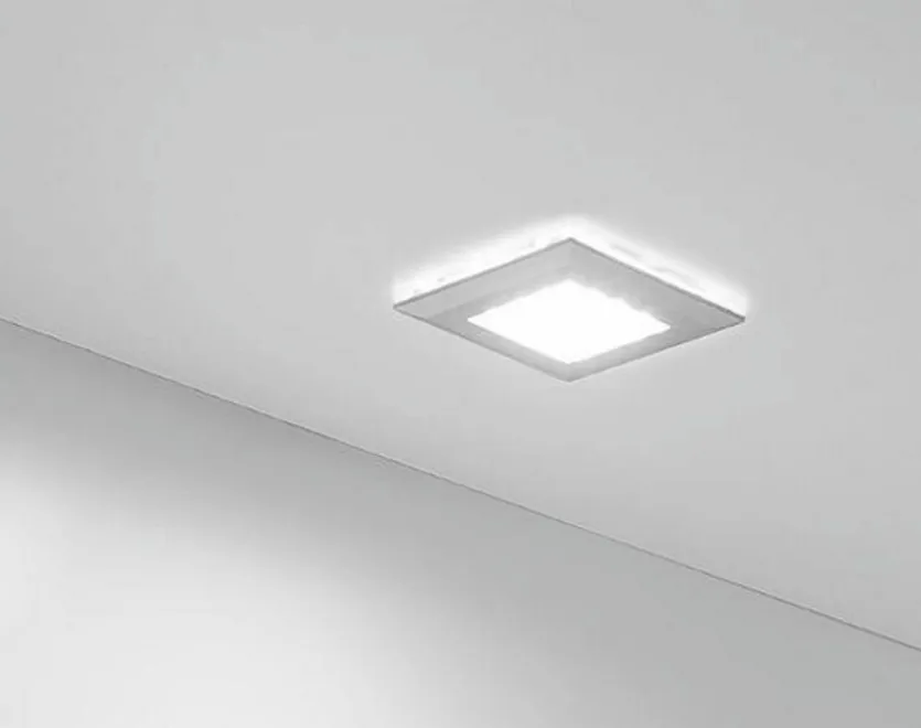 Beleuchtung Manhattan 1er Set