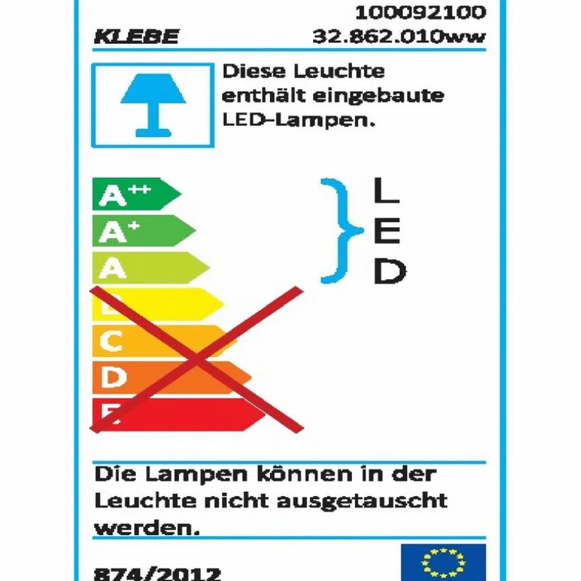 Beleuchtung Runa 9611