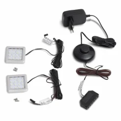 Beleuchtung York / Lancaster