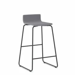 Besucherstuhl Cafe VII