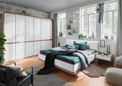 Bett Barcelona 180 x 200 cm