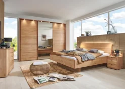 Bett Cardiff 180 x 200 cm