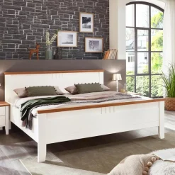 Bett Castellino 180 x 200 cm