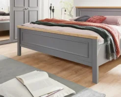 Bett Charleston 180 x 200 cm