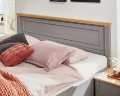 Bett Charleston 180 x 200 cm