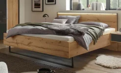 Bett Cremona 180 x 200 cm