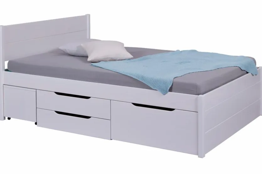 Bett Efetivo 140 x 200 cm