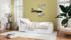 Bett Efetivo 140 x 200 cm