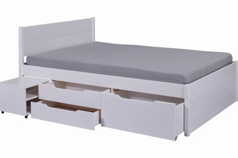 Bett Efetivo 140 x 200 cm