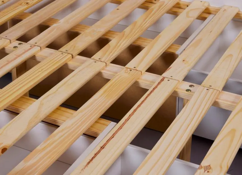 Bett Efetivo 140 x 200 cm