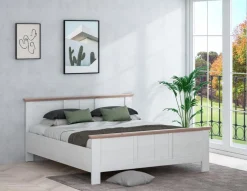 Bett Iloppa SZ 180 x 200 cm