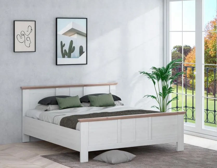 Bett Iloppa SZ 180 x 200 cm