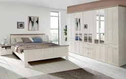 Bett Iloppa SZ 180 x 200 cm