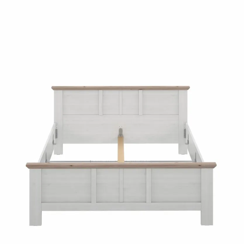 Bett Iloppa SZ 180 x 200 cm