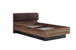 Bett Jacky 120 x 200 cm